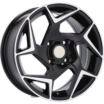 CERCHI CERCHIO IN LEGA 15"Adatto per AUDI FORD MAZDA