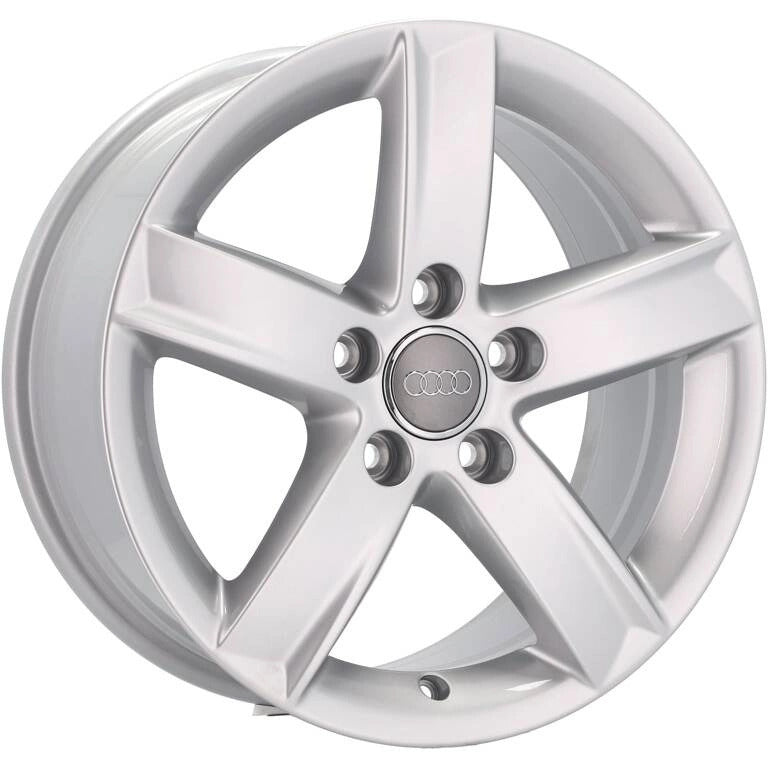 ALLOY WHEEL 16" Suitable for AUDI 
