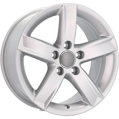 ALLOY WHEEL 16" Suitable for AUDI 