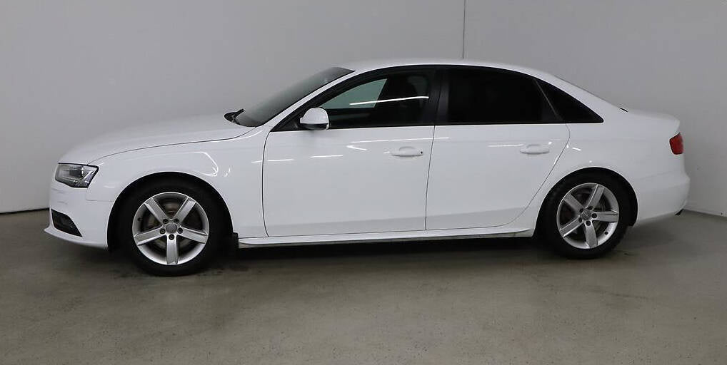 ALLOY WHEEL 16" Suitable for AUDI 