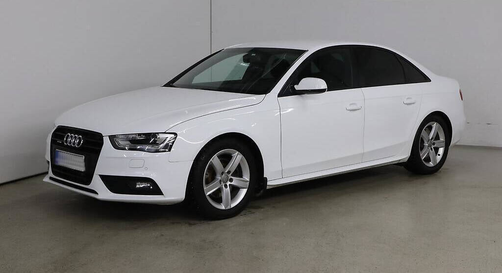 ALLOY WHEEL 16" Suitable for AUDI 