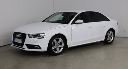 ALLOY WHEEL 16" Suitable for AUDI 