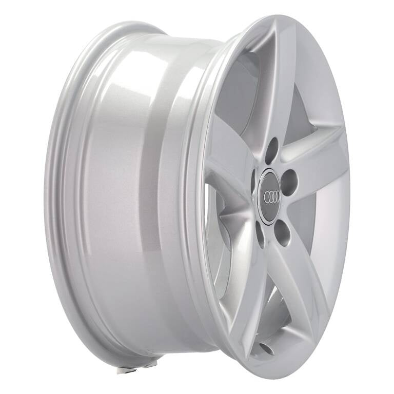 ALLOY WHEEL 16" Suitable for AUDI 