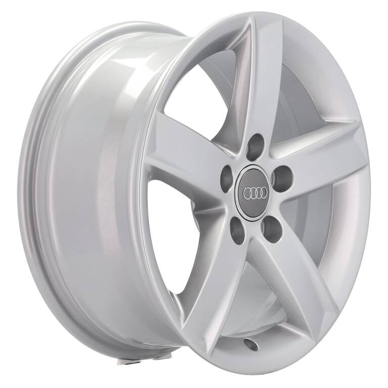ALLOY WHEEL 16" Suitable for AUDI 