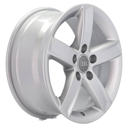 ALLOY WHEEL 16" Suitable for AUDI 