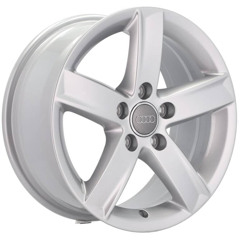 ALLOY WHEEL 16" Suitable for AUDI 