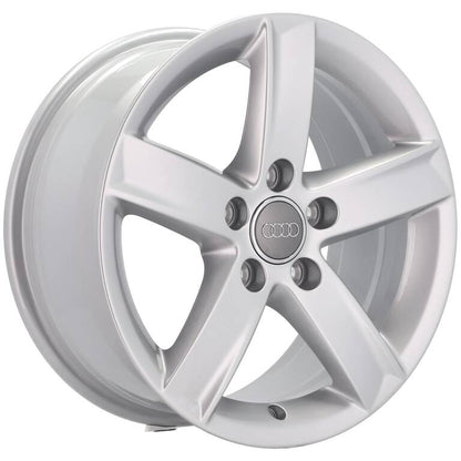 ALLOY WHEEL 16" Suitable for AUDI 