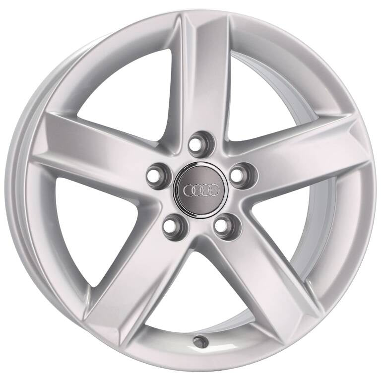 ALLOY WHEEL 16" Suitable for AUDI 