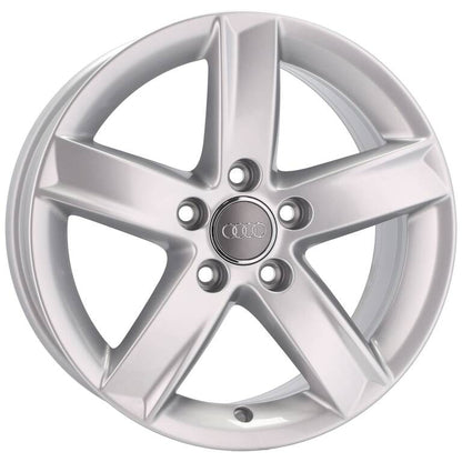 ALLOY WHEEL 16" Suitable for AUDI 