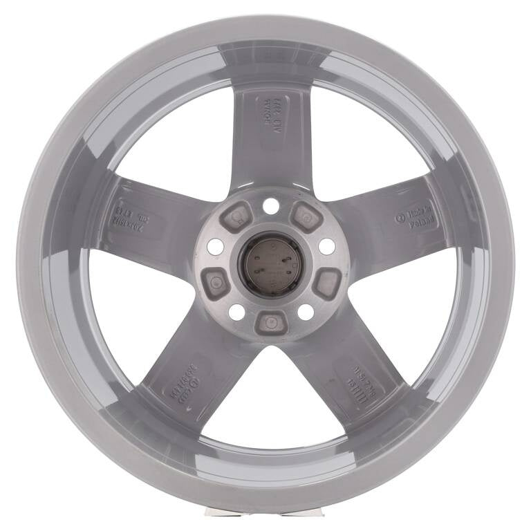 ALLOY WHEEL 16" Suitable for AUDI 
