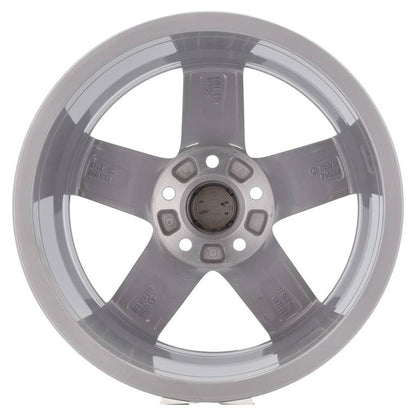 ALLOY WHEEL 16" Suitable for AUDI 