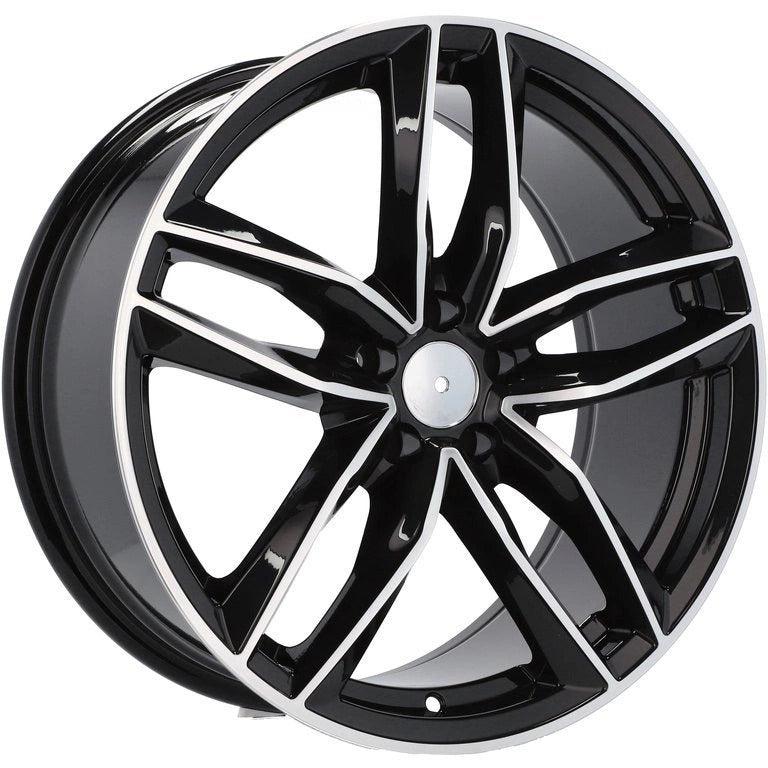 ALLOY WHEEL 16" Suitable for AUDI 