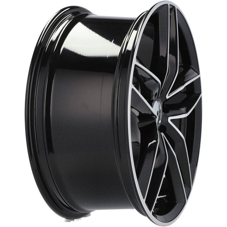 ALLOY WHEEL 16" Suitable for AUDI 