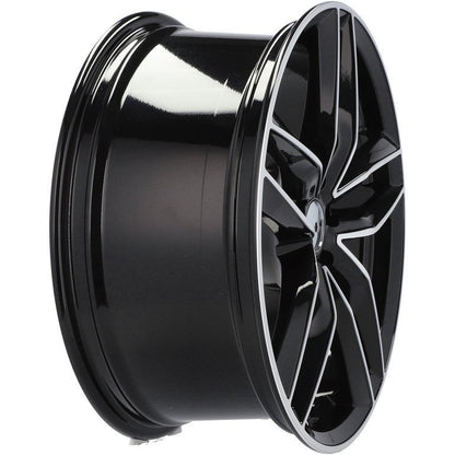 ALLOY WHEEL 16" Suitable for AUDI 