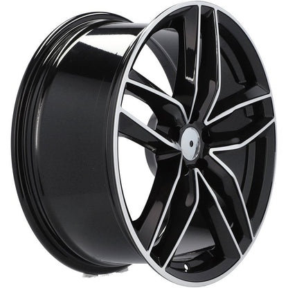 ALLOY WHEEL 16" Suitable for AUDI 