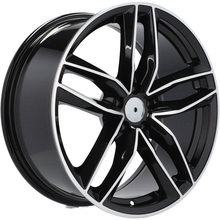 ALLOY WHEEL 16" Suitable for AUDI 