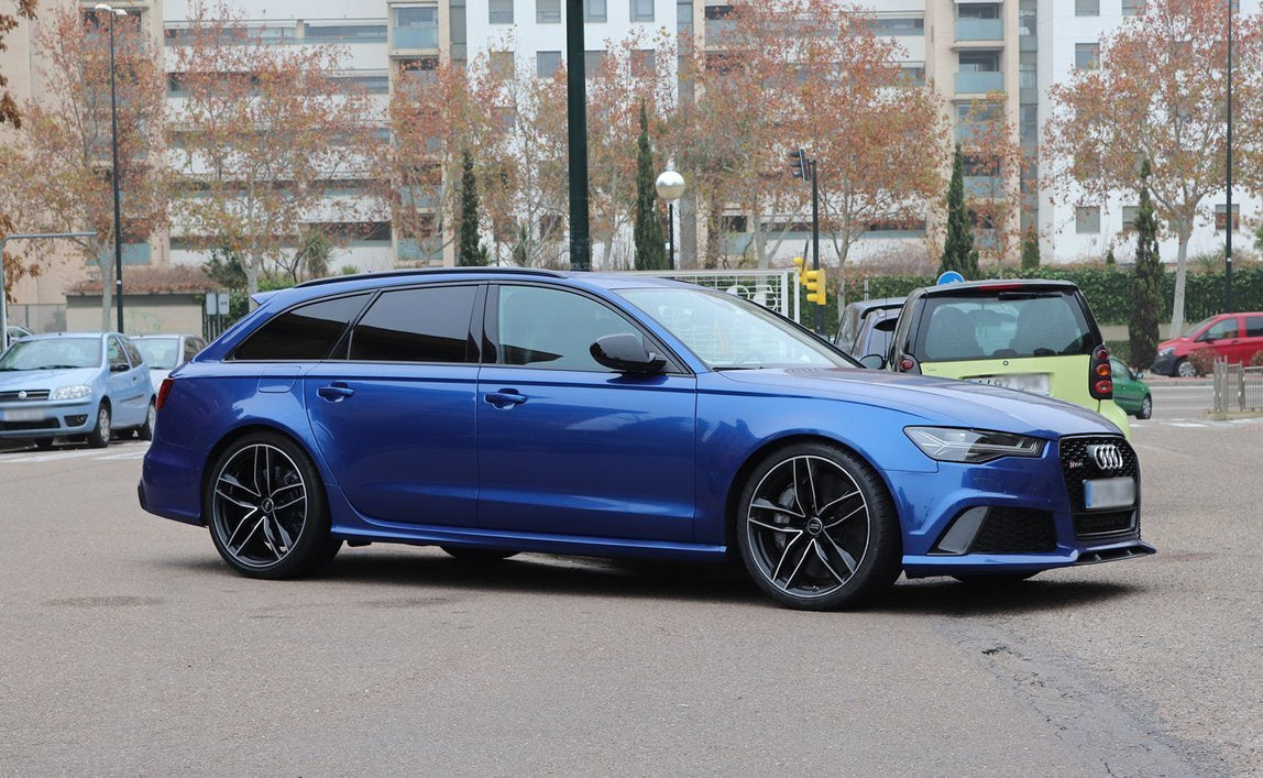 ALLOY WHEEL 16" Suitable for AUDI 