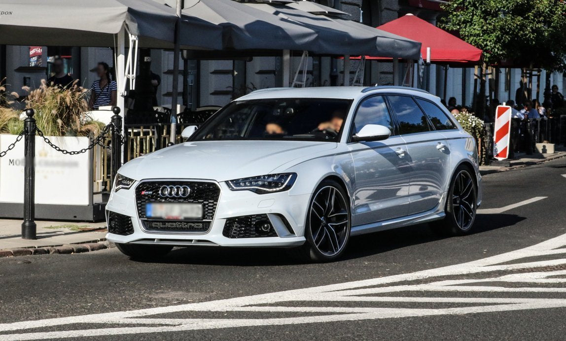 ALLOY WHEEL 16" Suitable for AUDI 