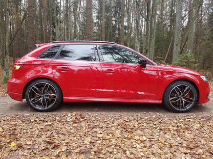 ALLOY WHEEL 16" Suitable for AUDI 