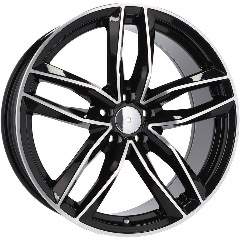 ALLOY WHEEL 16" Suitable for AUDI 