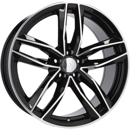 ALLOY WHEEL 16" Suitable for AUDI 