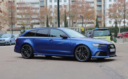 CERCHI CERCHIO IN LEGA 16"Adatto per AUDI