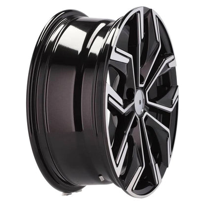 ALLOY WHEEL 16" Suitable for LAND ROVER LEXUS MERCEDES NISSAN OPEL 