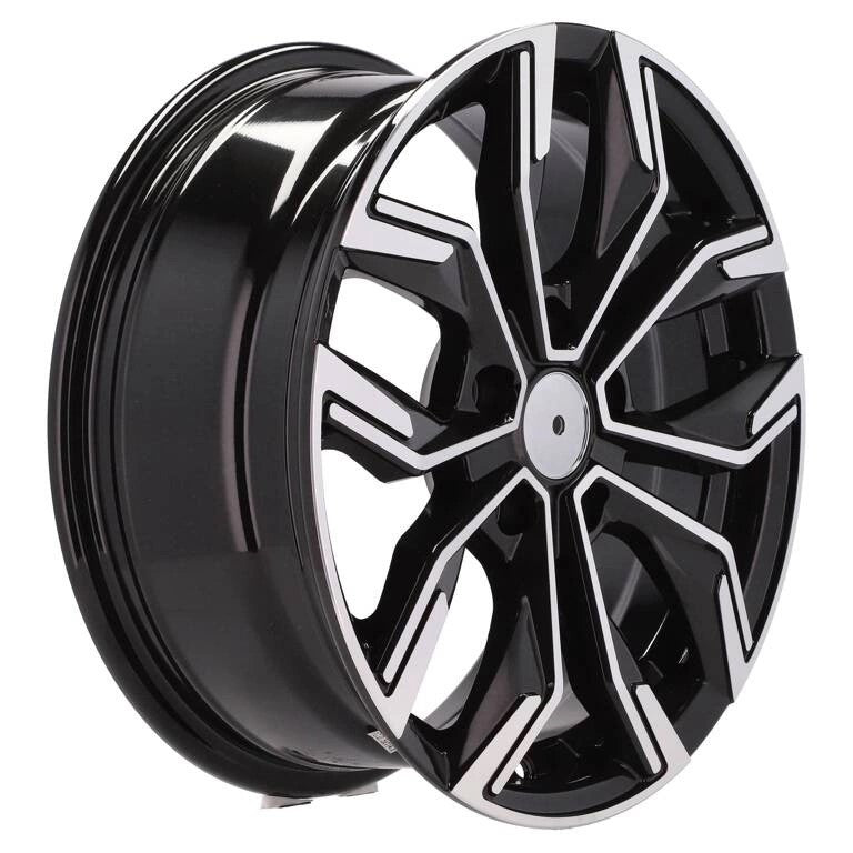 ALLOY WHEEL 16" Suitable for DACIA DAEWOO FIAT HONDA INFINITI LADA 