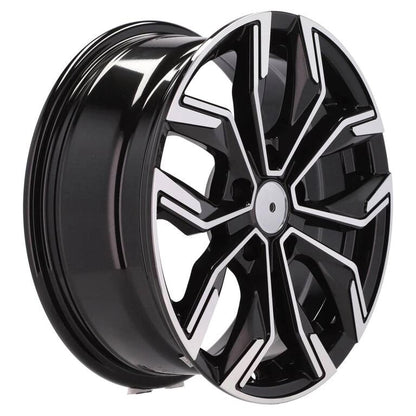 ALLOY WHEEL 16" Suitable for DACIA DAEWOO FIAT HONDA INFINITI LADA 