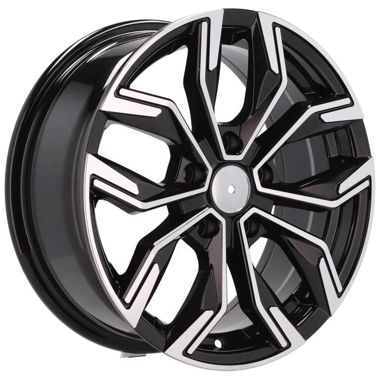 ALLOY WHEEL 16" Suitable for LAND ROVER LEXUS MERCEDES NISSAN OPEL 