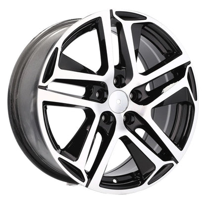 ALLOY WHEEL 16" Suitable for LAND ROVER LINCOLN MERCEDES NISSAN OPEL