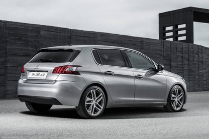 CERCHI CERCHIO IN LEGA 16" Adatto per PEUGEOT RENAULT TOYOTA VOLVO