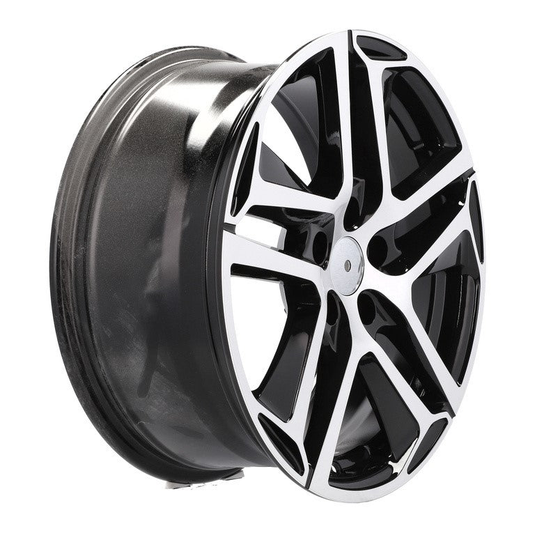 ALLOY WHEEL 16" Suitable for LAND ROVER LINCOLN MERCEDES NISSAN OPEL