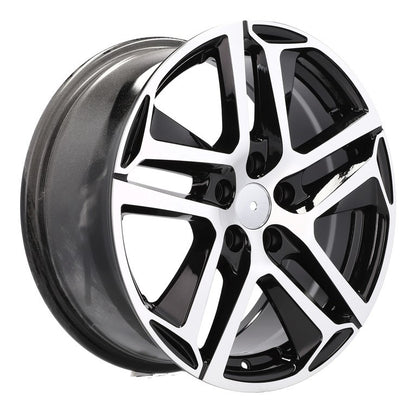 ALLOY WHEEL 16" Suitable for ALFA ROMEO CITROEN FIAT FORD JAGUAR LANCIA