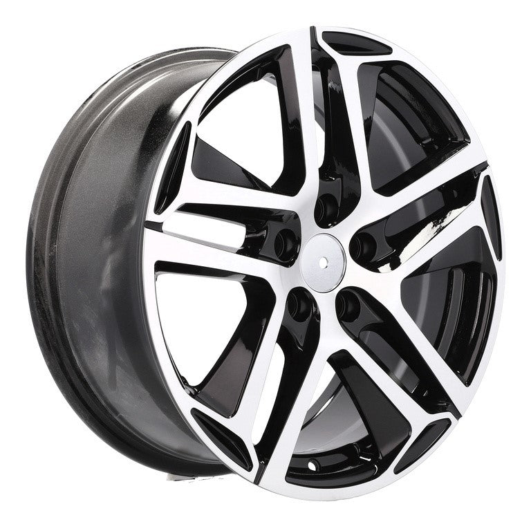 CERCHI CERCHIO IN LEGA 16" Adatto per PEUGEOT RENAULT TOYOTA VOLVO