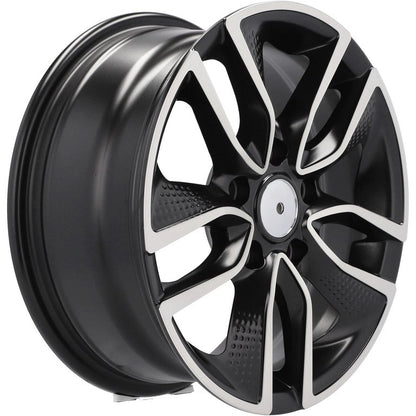CERCHI CERCHIO IN LEGA 16" Adatto per PEUGEOT RENAULT TOYOTA VOLVO
