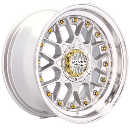 ALLOY WHEEL 16" Suitable for AUDI BMW 