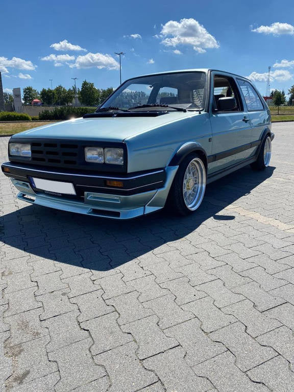 ALLOY WHEEL 16" Suitable for AUDI BMW 