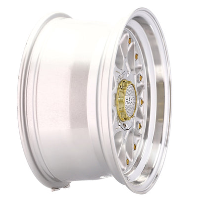 ALLOY WHEEL 16" Suitable for AUDI BMW 