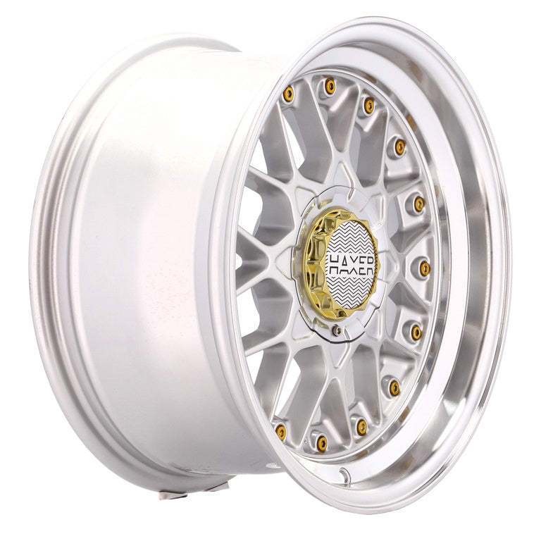 ALLOY WHEEL 16" Suitable for AUDI BMW 