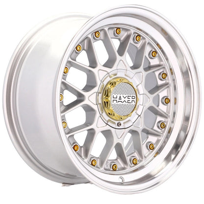 ALLOY WHEEL 16" Suitable for AUDI BMW 