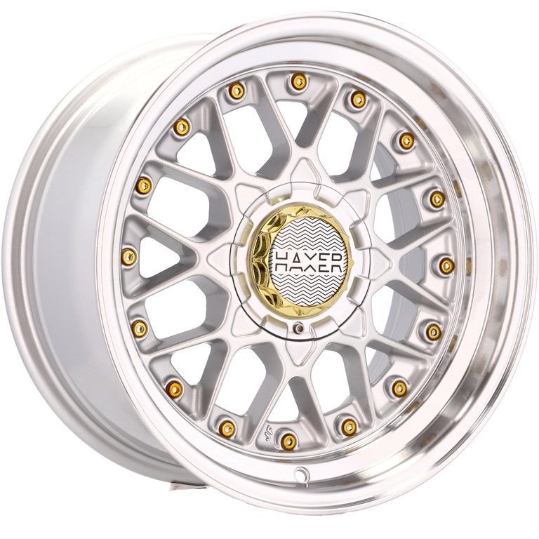 ALLOY WHEEL 16" Suitable for AUDI BMW 