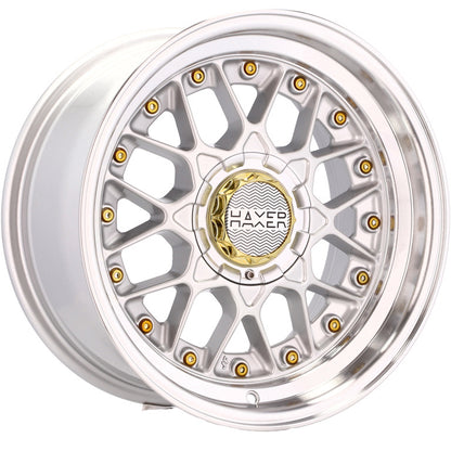 ALLOY WHEEL 16" Suitable for AUDI BMW 