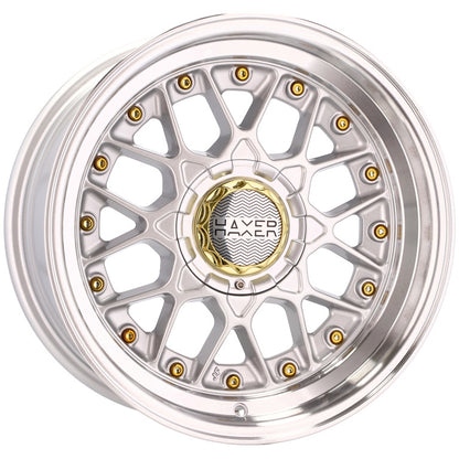 ALLOY WHEEL 16" Suitable for AUDI BMW 