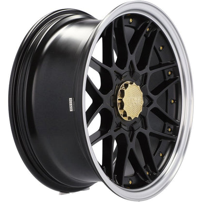 ALLOY WHEEL 16" Suitable for AUDI BMW 