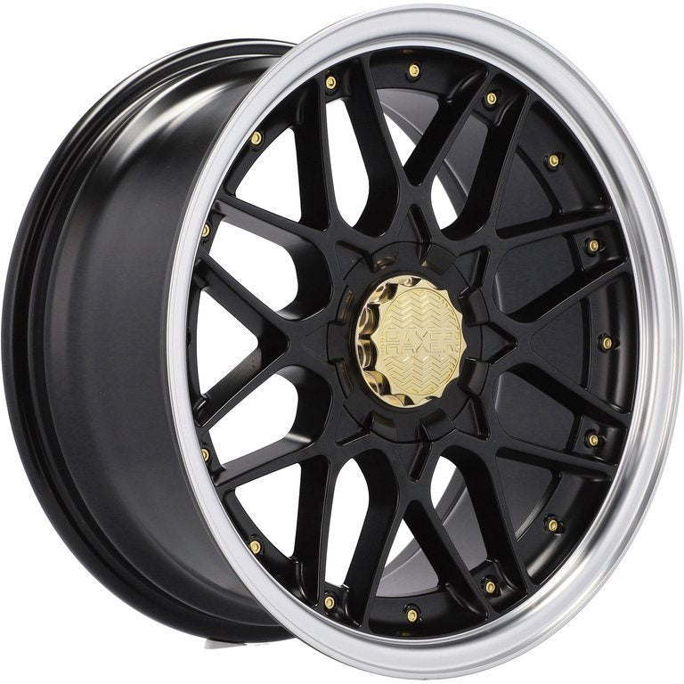 ALLOY WHEEL 16" Suitable for AUDI BMW 