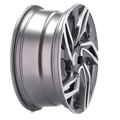 ALLOY WHEEL 16" Suitable for AUDI CITROEN DS FORD JEEP MAZDA OPEL PEUGEOT 