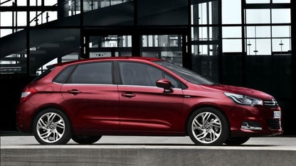 ALLOY WHEEL 16" Suitable for AUDI CITROEN DS FORD JEEP MAZDA OPEL PEUGEOT 