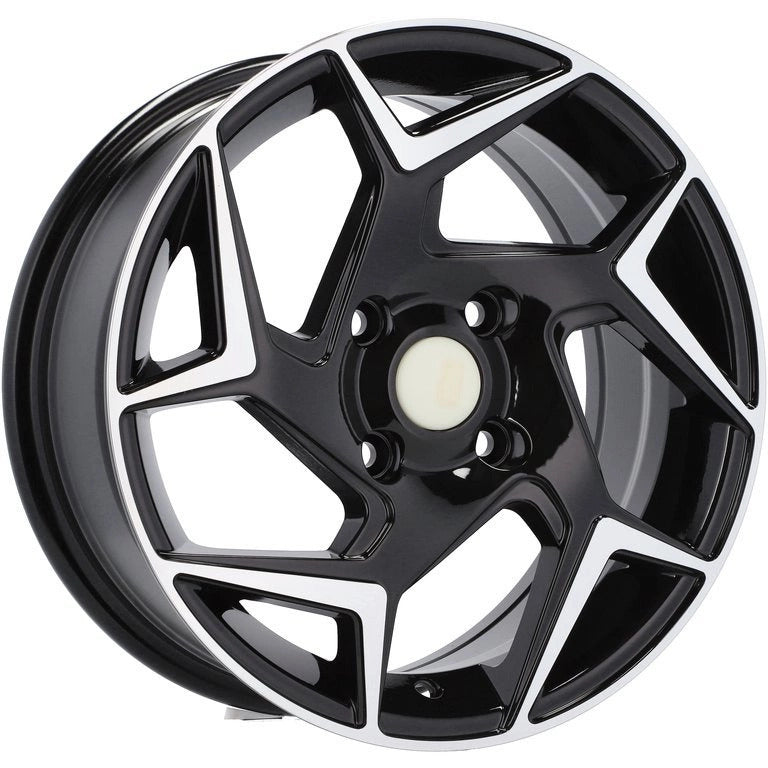 ALLOY WHEEL 16" Suitable for AUDI FORD MAZDA 