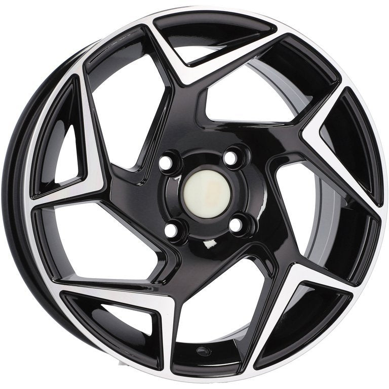 ALLOY WHEEL 16" Suitable for AUDI FORD MAZDA 
